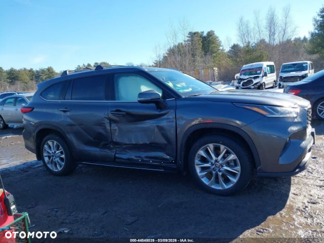 Toyota Highlander - 6