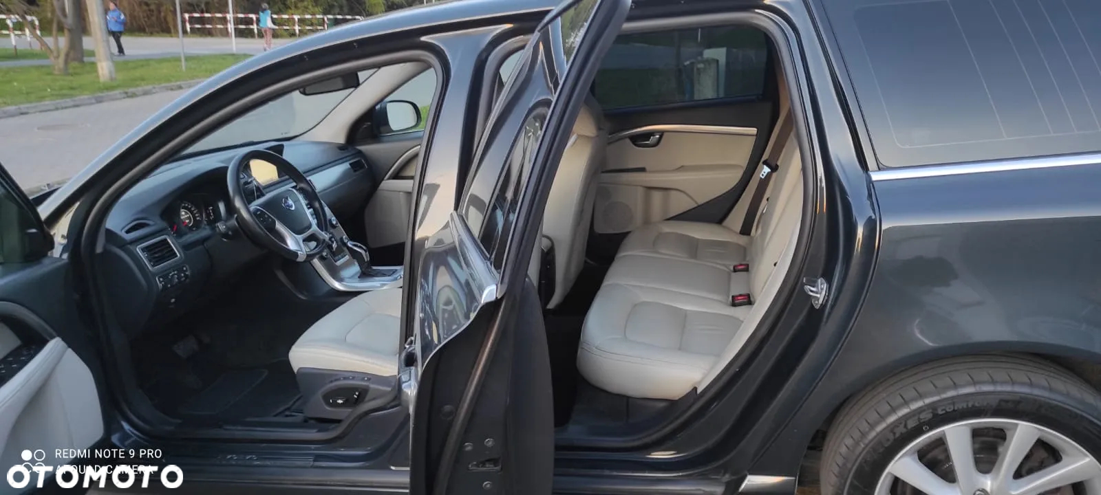 Volvo V70 D3 Geartronic Momentum - 15