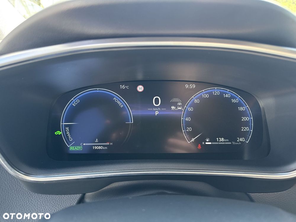 Toyota Corolla 1.8 Hybrid Style - 17