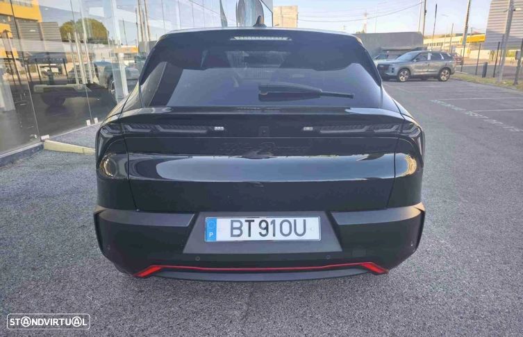 Alfa Romeo Junior 54 kWh Sport Speciale - 6