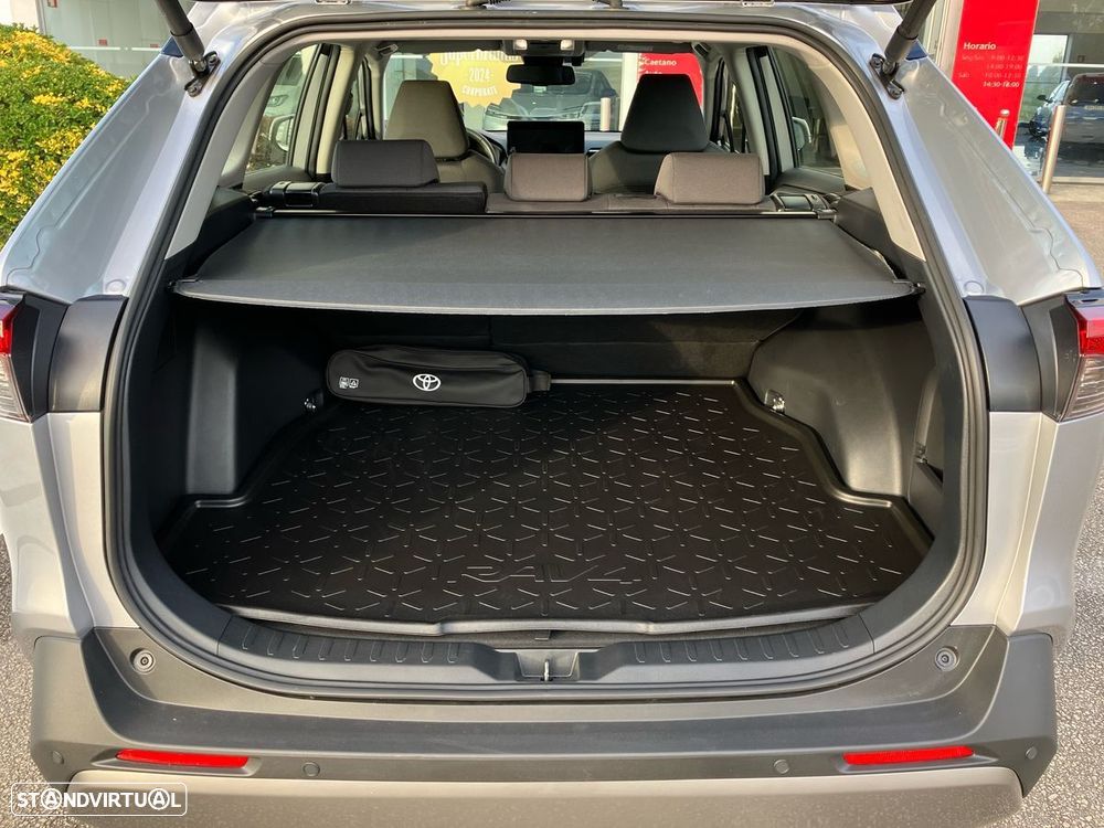 Toyota RAV4 - 11