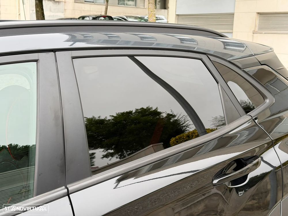 Hyundai Kauai 1.0 T-GDi Premium Pele/Tec Ver.+Nav+Vision - 33