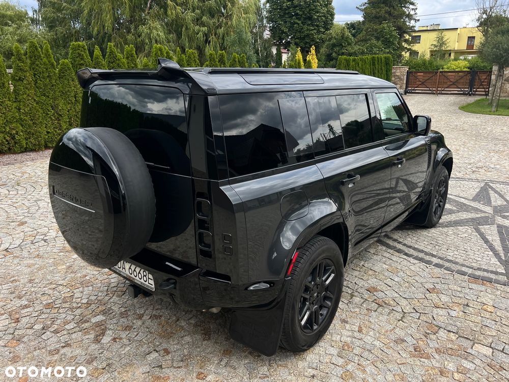 Land Rover Defender 3.0 P400 mHEV S - 27