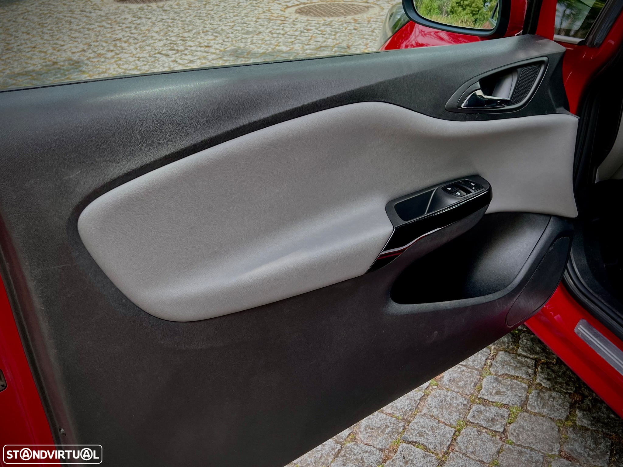 Opel Corsa 1.3 CDTi Color Edition - 25