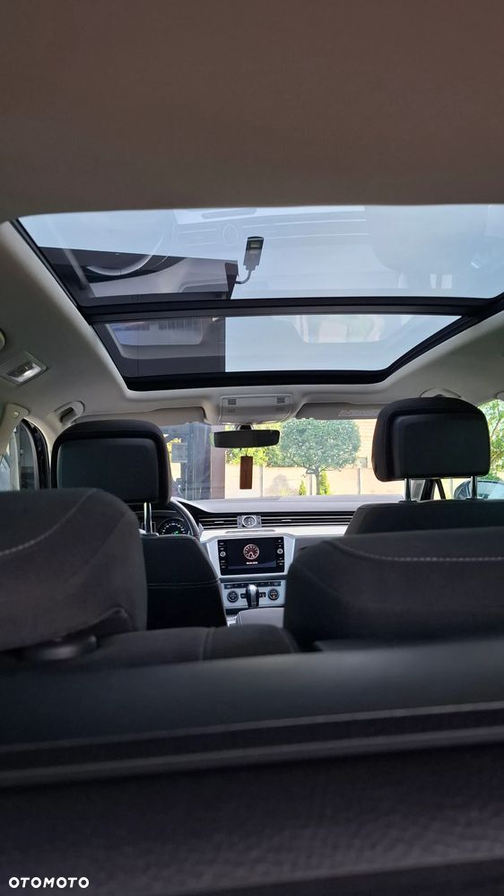 Volkswagen Passat 2.0 TDI BMT Comfortline DSG7 - 8