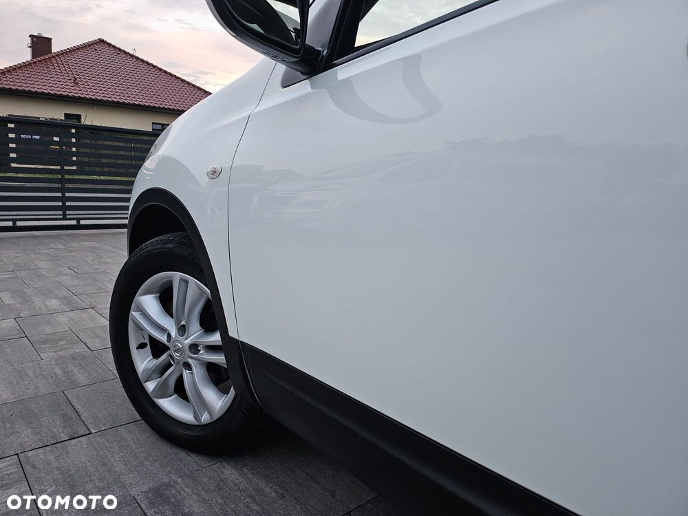 Nissan Qashqai+2 2.0 Tekna - 35