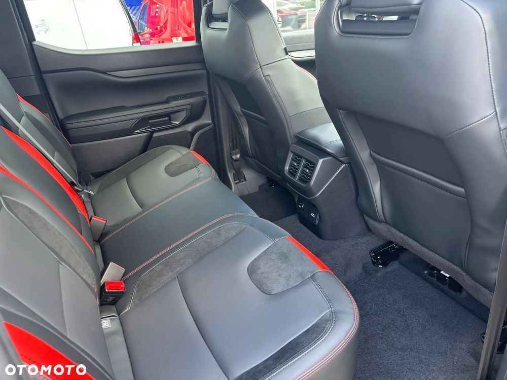 Ford Ranger Raptor - 11