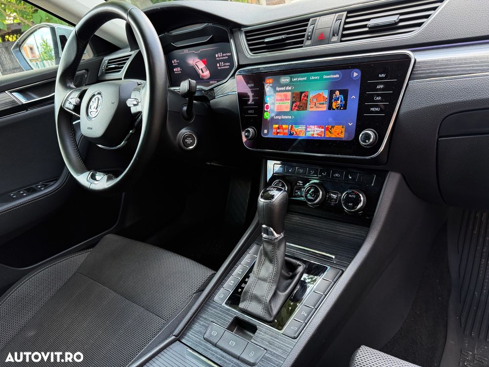 Skoda Superb 1.4 TSI PHEV Style - 2
