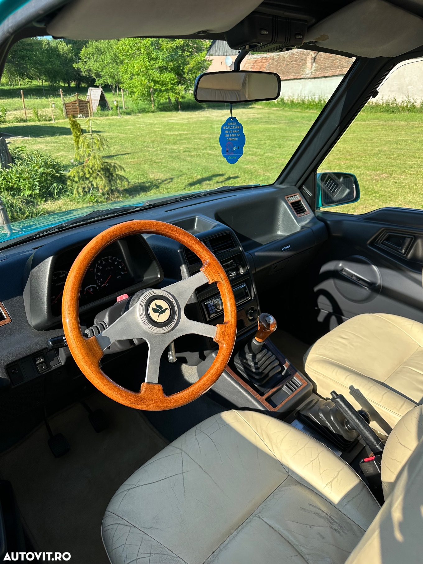 Suzuki Vitara - 10