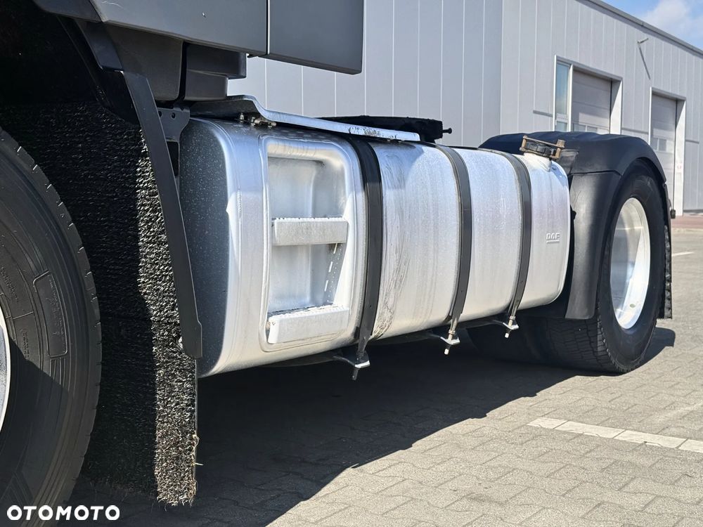 DAF XF 480 / STANDARD / SUPER SPACE CAB / SALON PL - 10