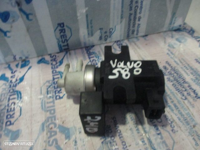 Valvula De Vacuo 721903630 VOLVO S80 2004 1.4 D - 3