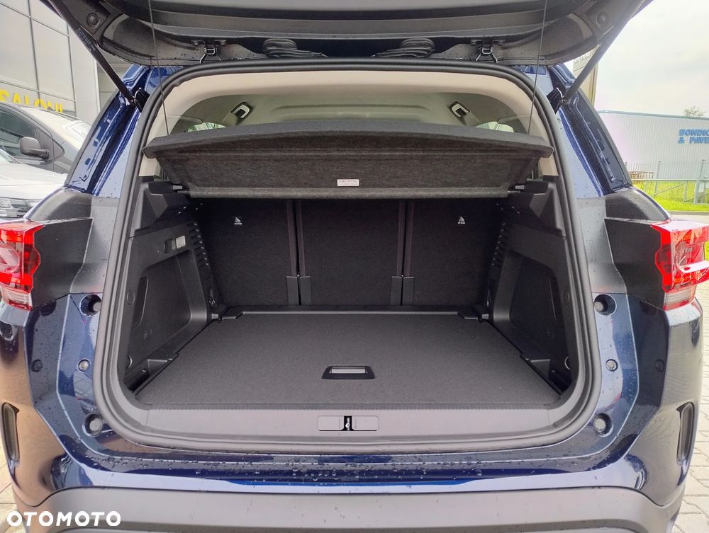 Citroën C5 Aircross 1.5 BlueHDi Max EAT8 - 12