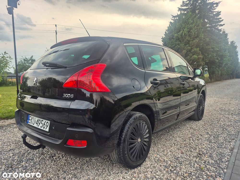 Peugeot 3008 - 17