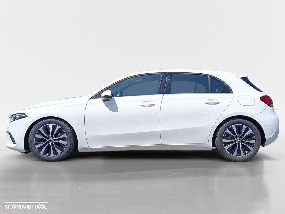Mercedes-Benz A 160 Style - 2