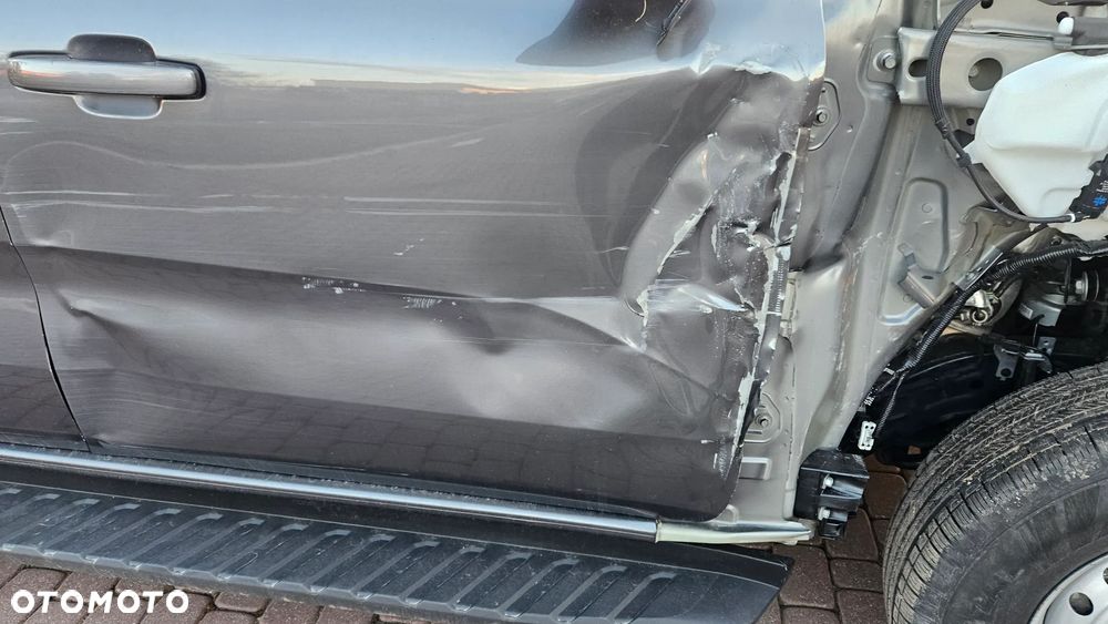 Ford Ranger 2.0 EcoBlue 4x4 DC XLT - 10