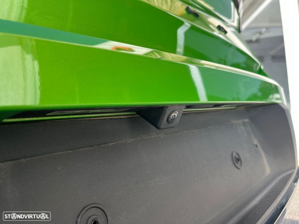 Opel Mokka 1.2 T GS Line - 15