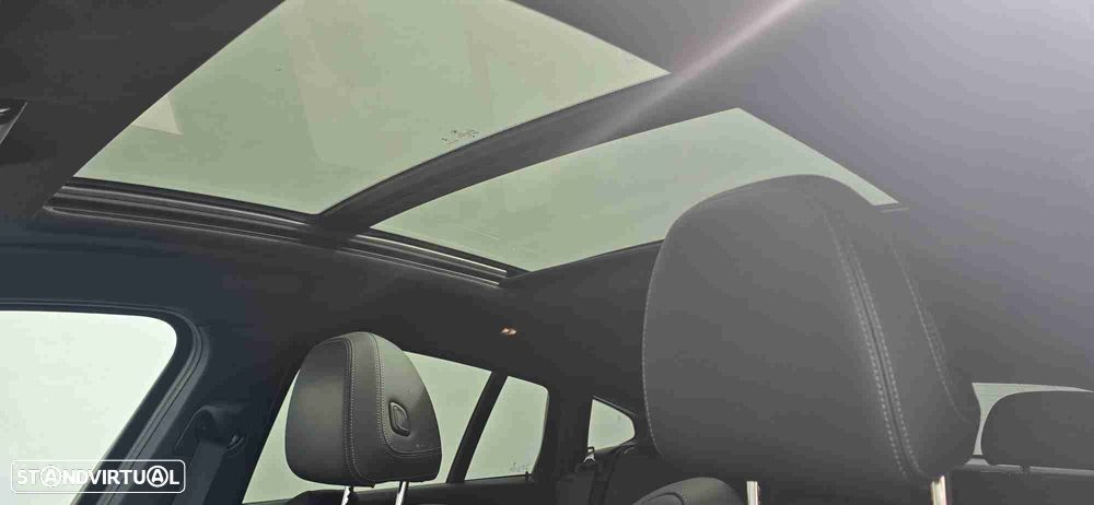 BMW X4 20 d xDrive Pack M Auto - 22