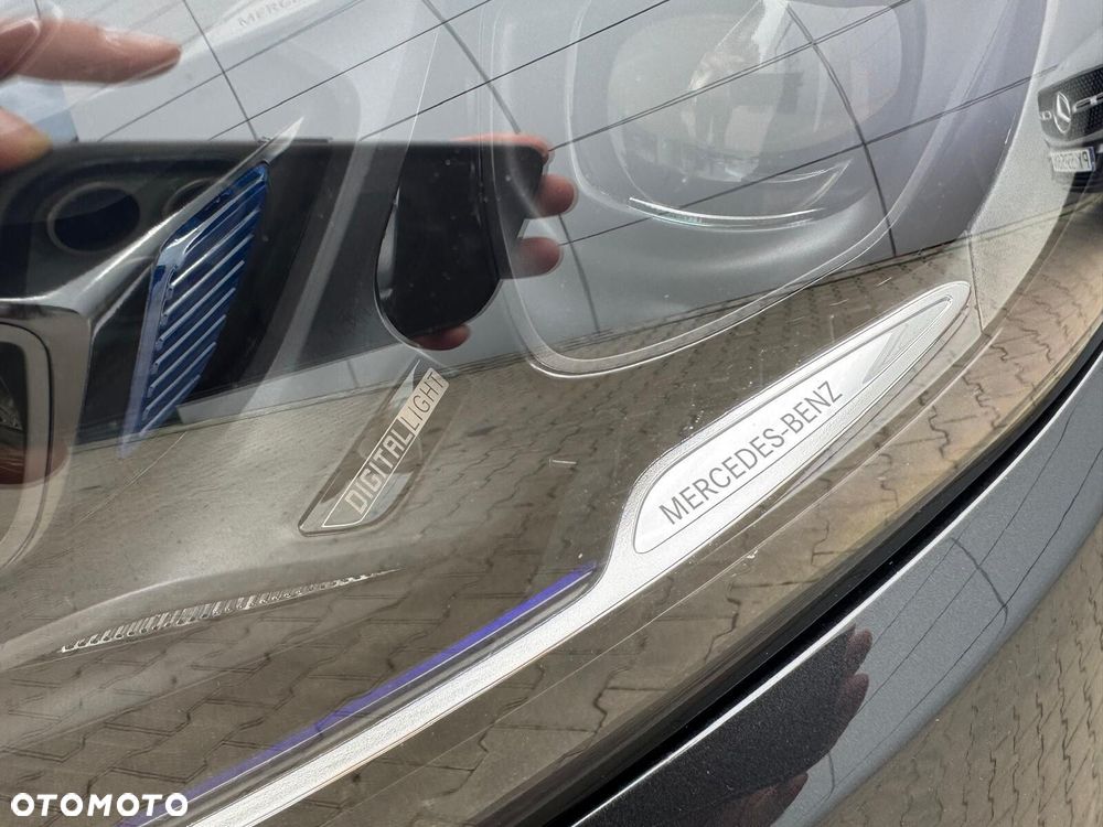 Mercedes-Benz GLC - 17