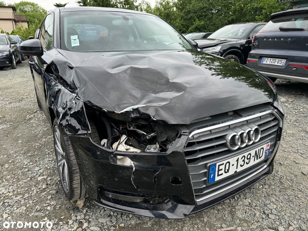 Audi A1 3-drzwiowe 1.4 TFSI S tronic sport - 23