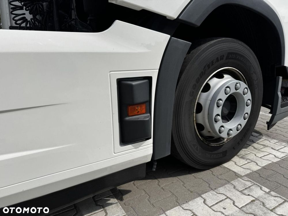 Volvo Volvo Globetrotter - 23