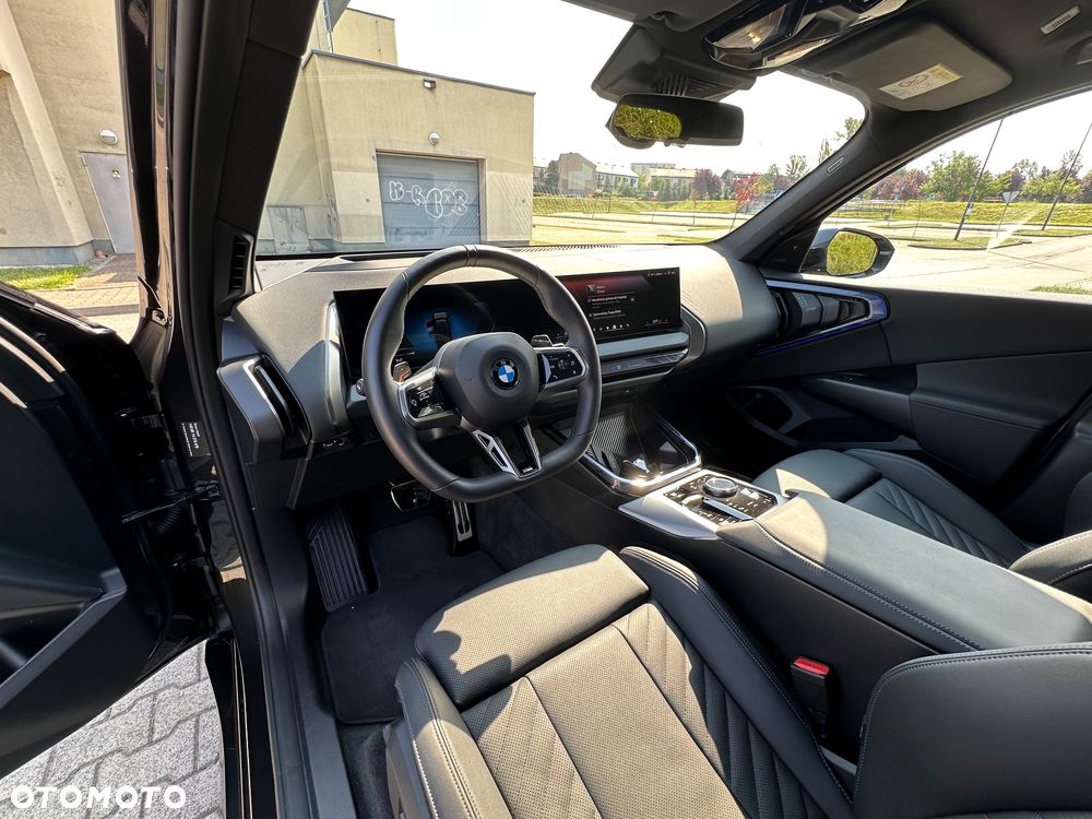 BMW X3 xDrive20d mHEV - 28