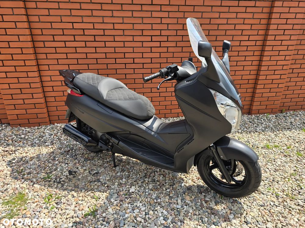 Honda FES - 18