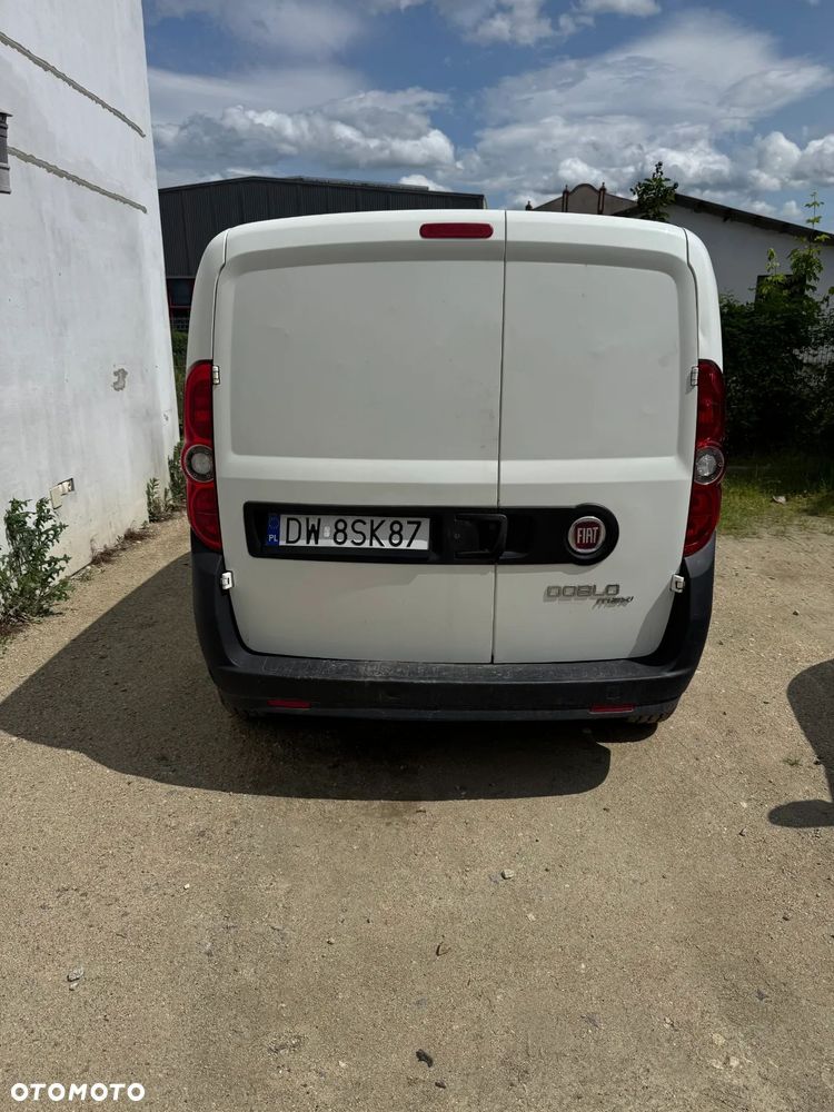 Fiat Doblo Maxi 1.4 Active - 1