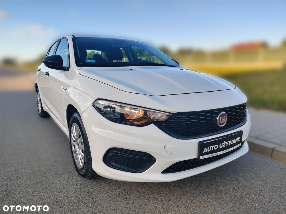 Fiat Tipo 1.4 Classic - 20