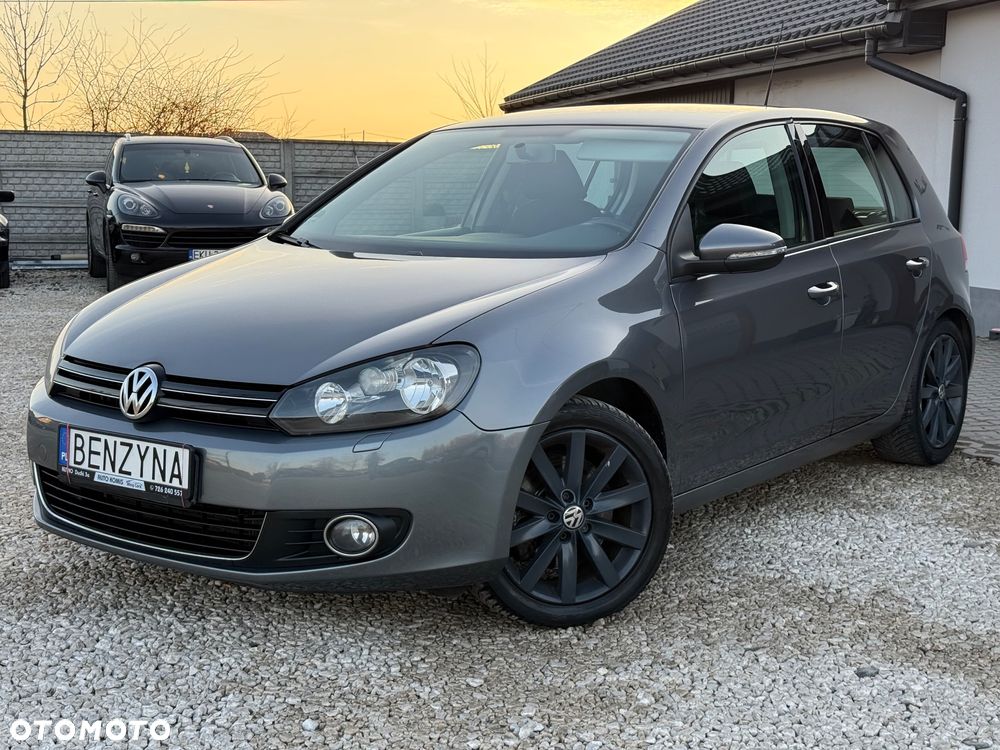 Volkswagen Golf 1.4 TSI Highline - 39