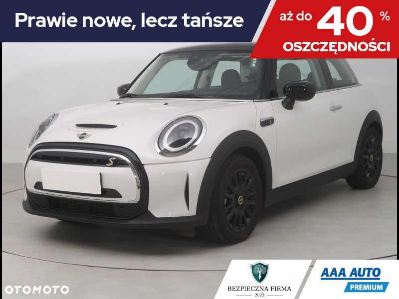 MINI Cooper - 1