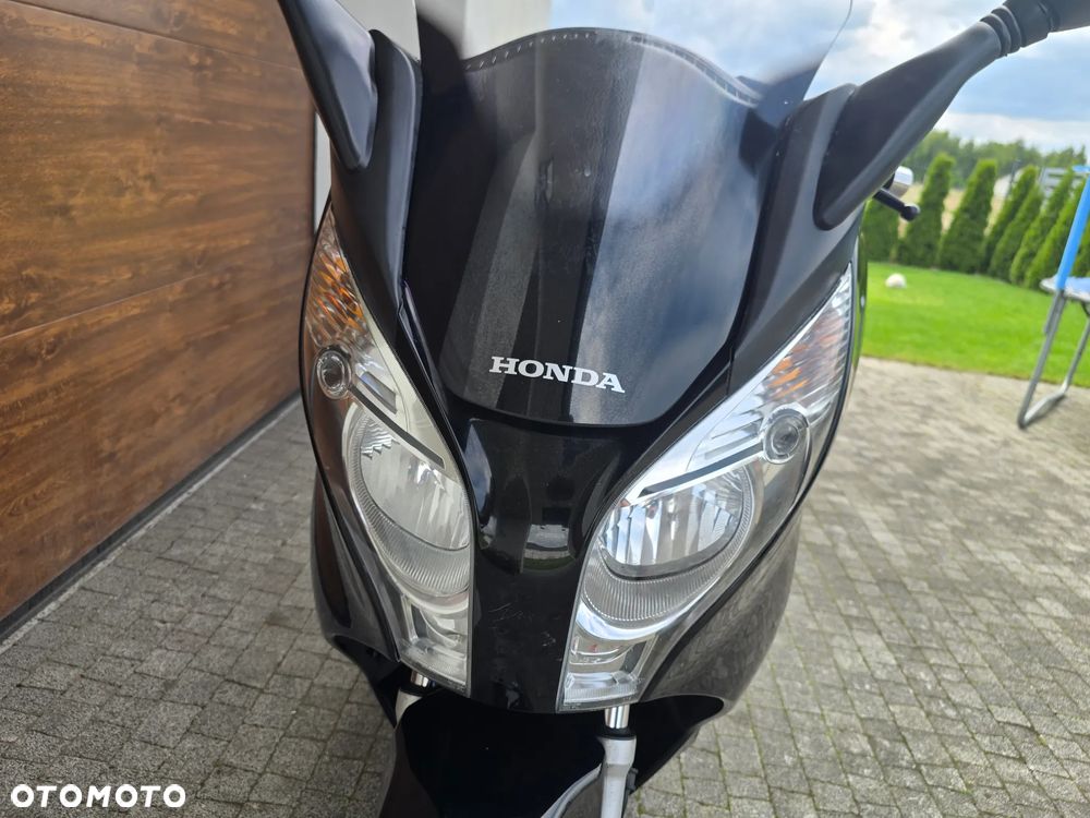 Honda S-Wing - 10