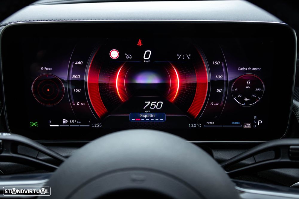 Mercedes-Benz GLC 220 d 4Matic AMG Advanced - 50