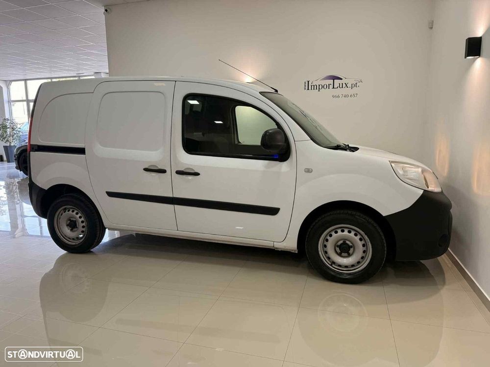 Renault Kangoo 1.5 dCi Business 3L - 5