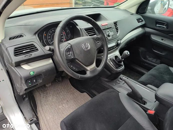 Honda CR-V 2.0 Executive - 6