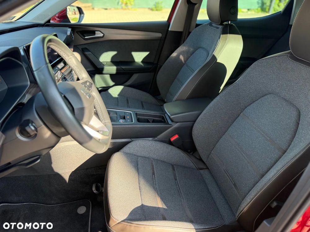 Seat Leon 1.5 TSI Xcellence - 3