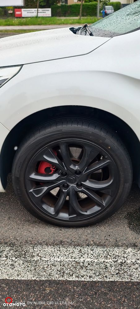 Citroën DS4 1.6 THP SportChic - 10