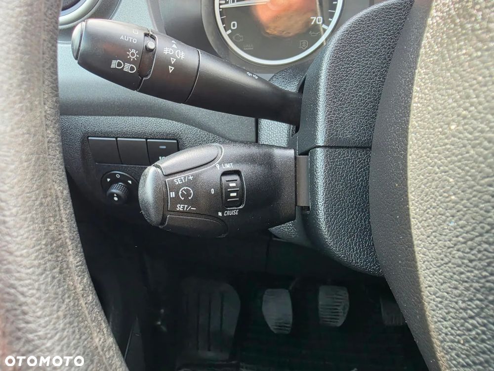 Citroën Berlingo 1.6 BlueHDi XTR S&S - 16