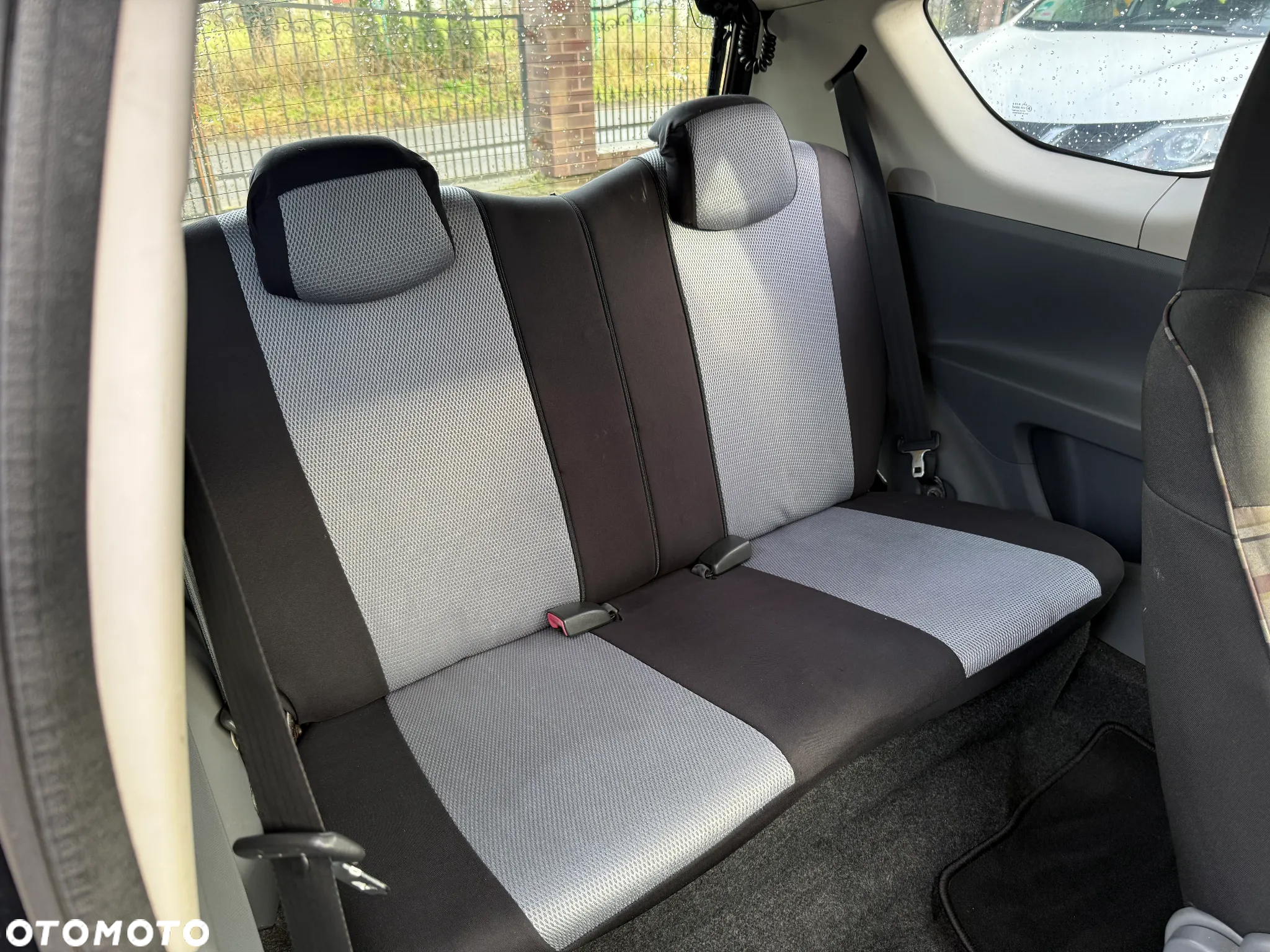 Toyota Aygo 1.0 VVT-i - 19