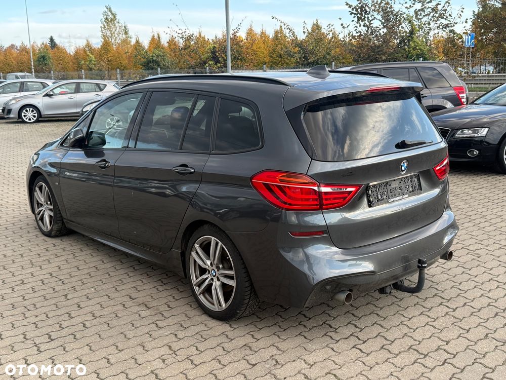 BMW Seria 2 - 8