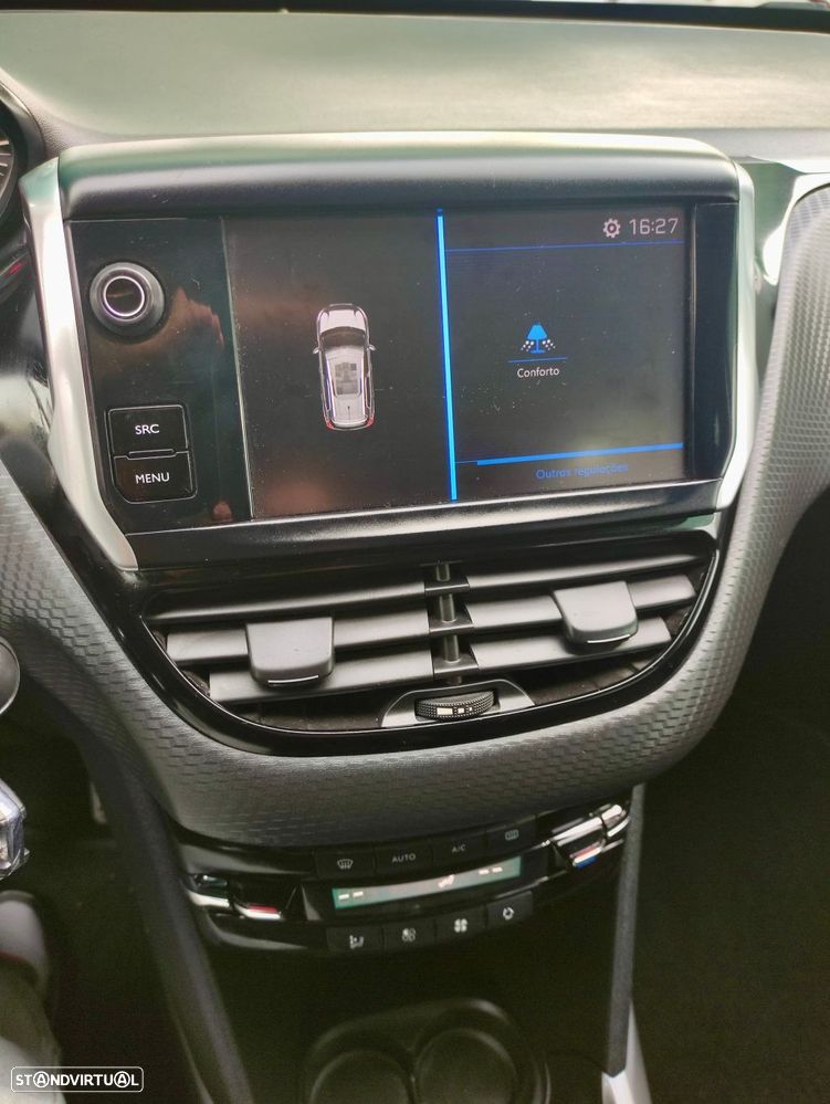 Peugeot 2008 1.2 PureTech Active - 13