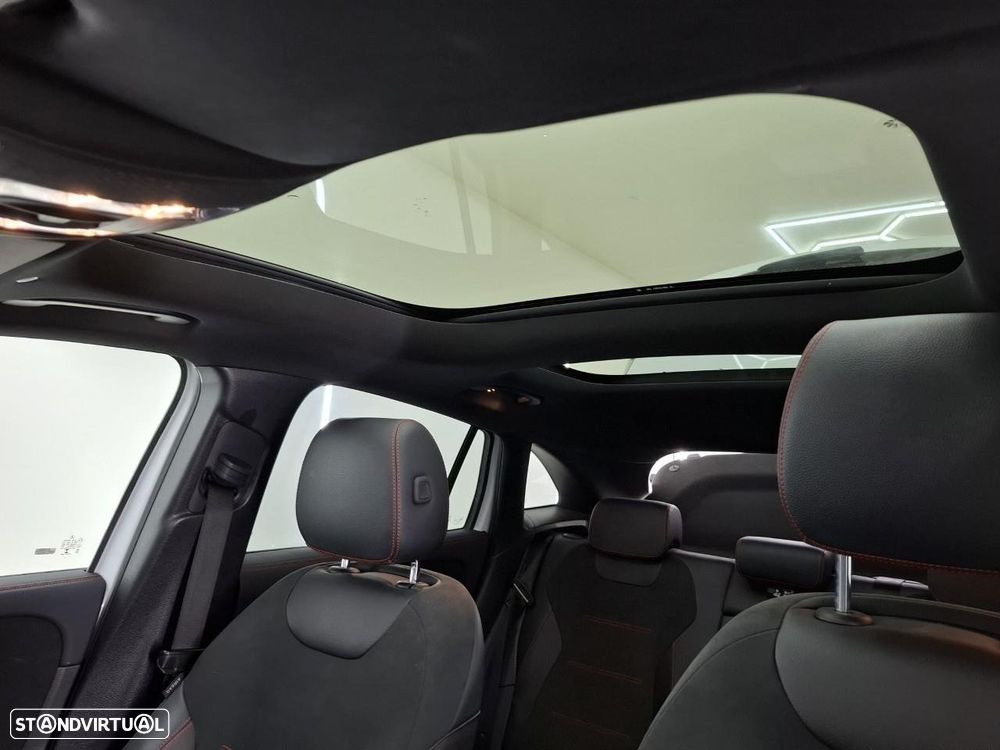 Mercedes-Benz EQA 250 AMG Line - 11