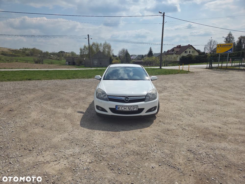Opel Astra 1.4 111 - 9