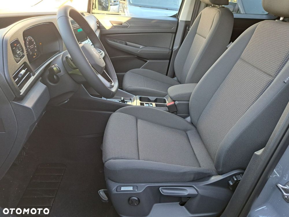 Volkswagen Caddy - 12