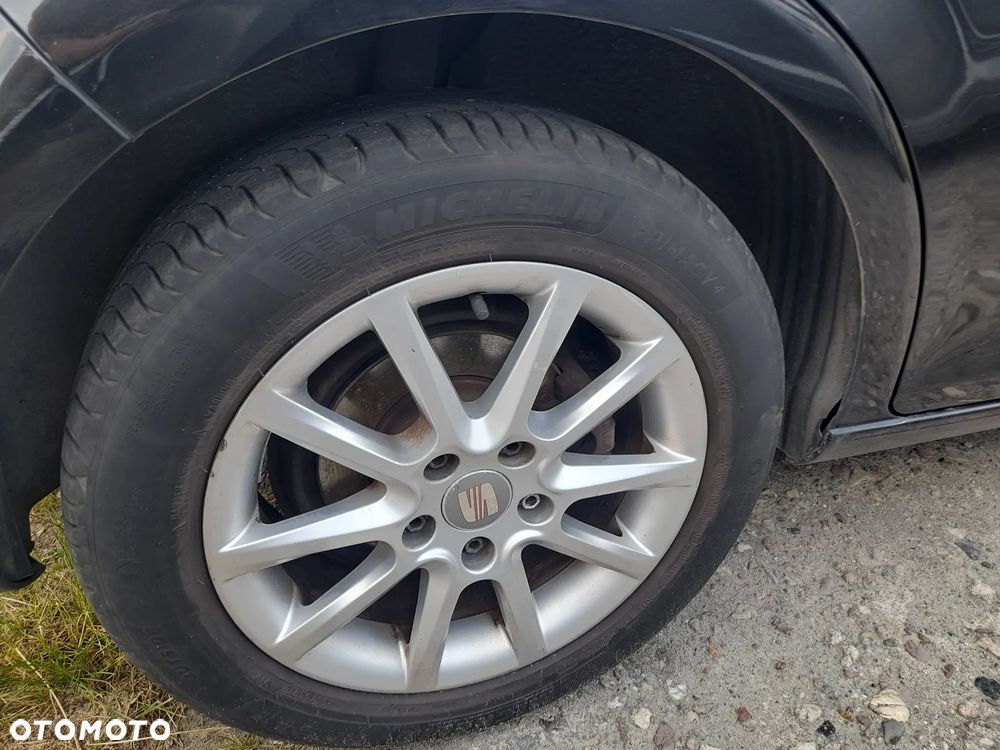 Seat Leon 1.4 TSI Comfort Limited - 4