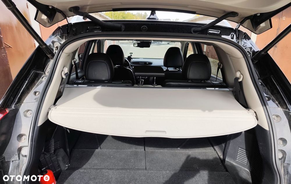Nissan X-Trail - 10