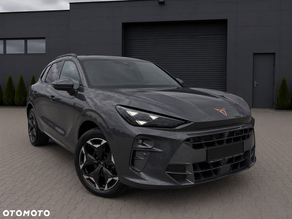 Cupra Terramar 2.0 TSI 4Drive DSG VZ - 7