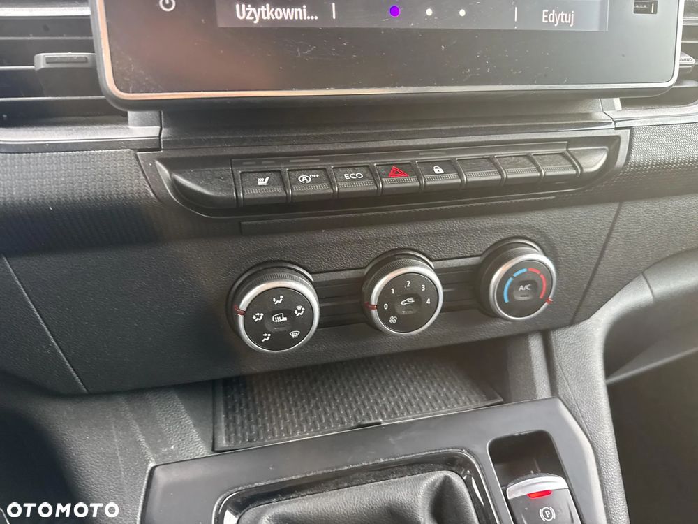 Nissan Townstar Business Plus L2 - 20