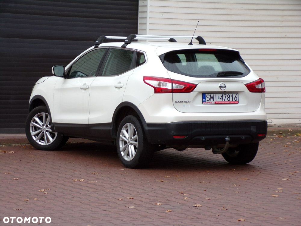 Nissan Qashqai - 15