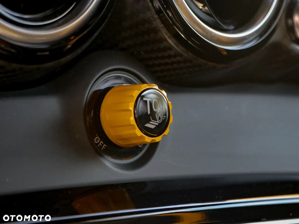 Mercedes-Benz AMG GT - 28