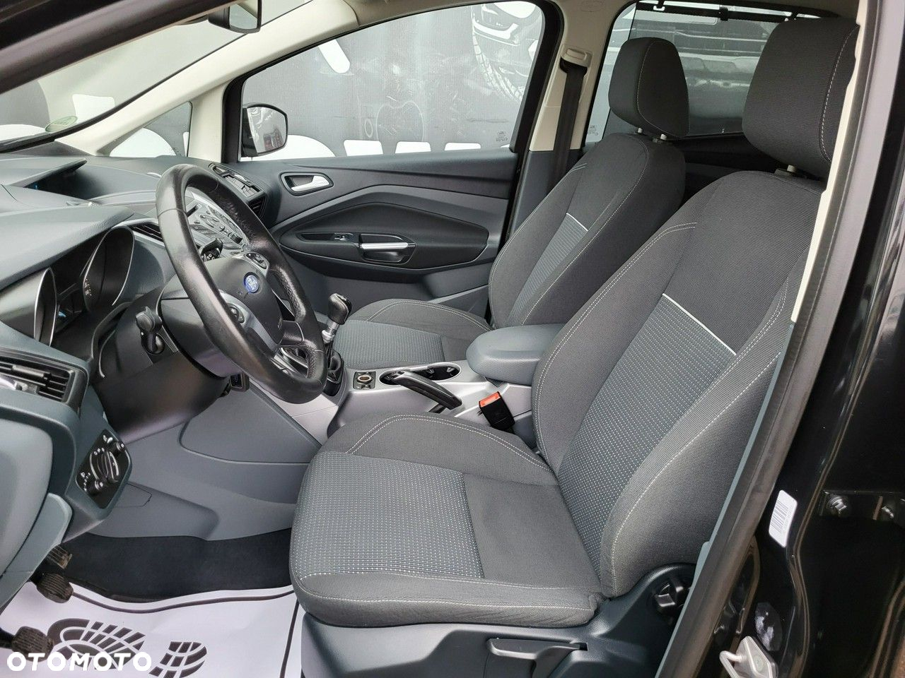 Ford C-MAX - 25